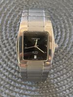 Montre Certina  DS Spel titane cadran noir