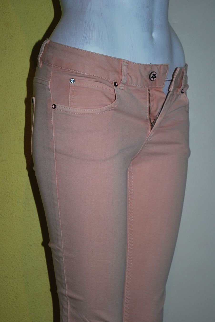 Morgan Jeans: Jeans MORGAN taille XS – Usato da Cossonay-ville venduto da Super-Price-Quality 3