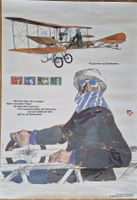 Briefmarken - Poster (selten im Handel)