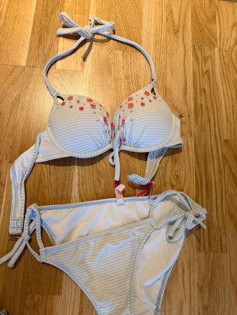 Victoria‘s Secret Bikini Set, Gr. 36/S