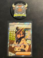 Emma UR Full Art Chaos Rising (CRI107) EN NM