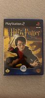PS2 Harry Potter und die Kammer des Schreckens 