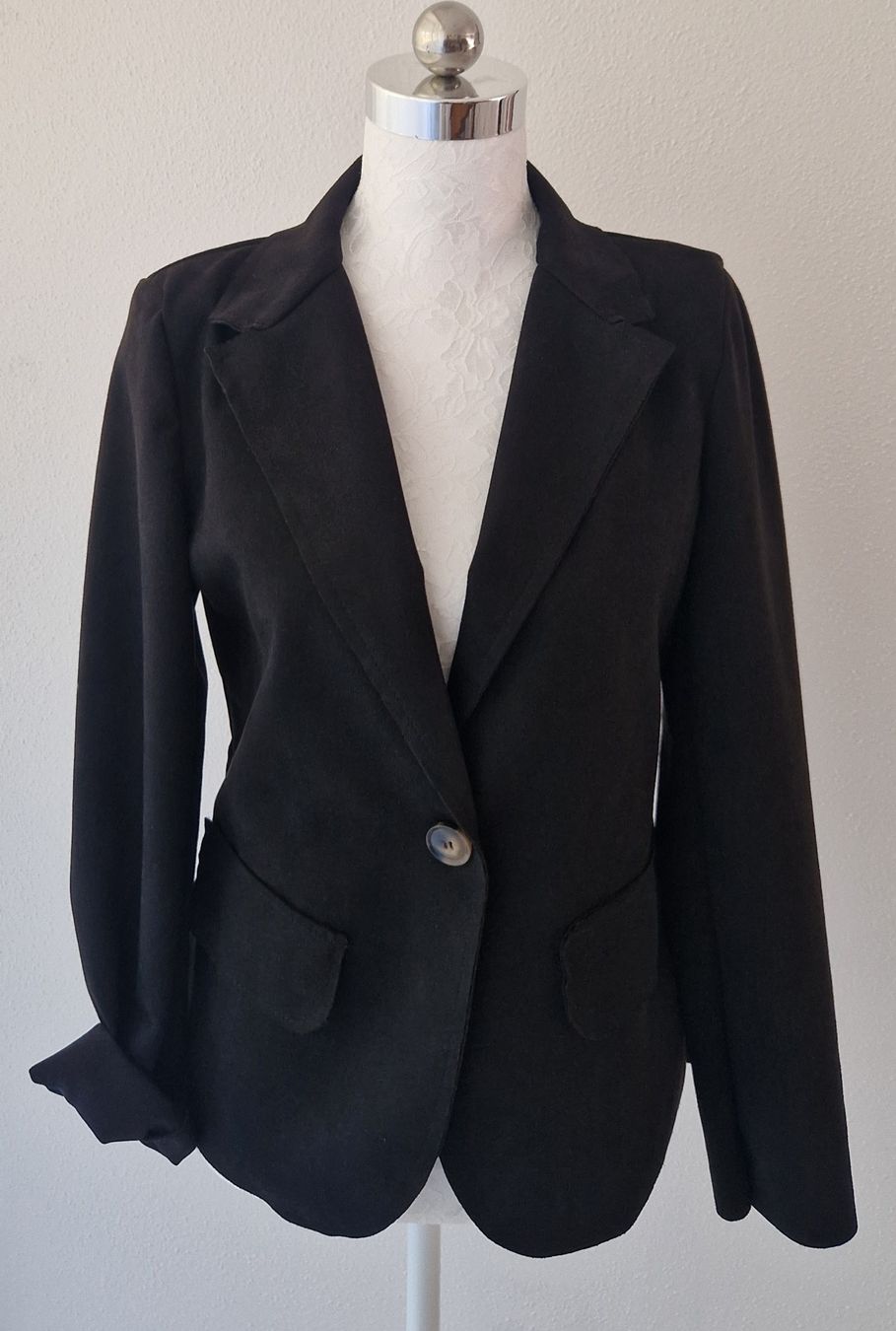 Jacken: VESTE – Neu und originalverpackt aus Camorino von JPHANDMADE1