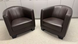 Topp-Angebot: 2 Sessel DiDo von Team by Wellis