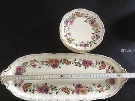 Luxuriöse Handmade Porzellan
