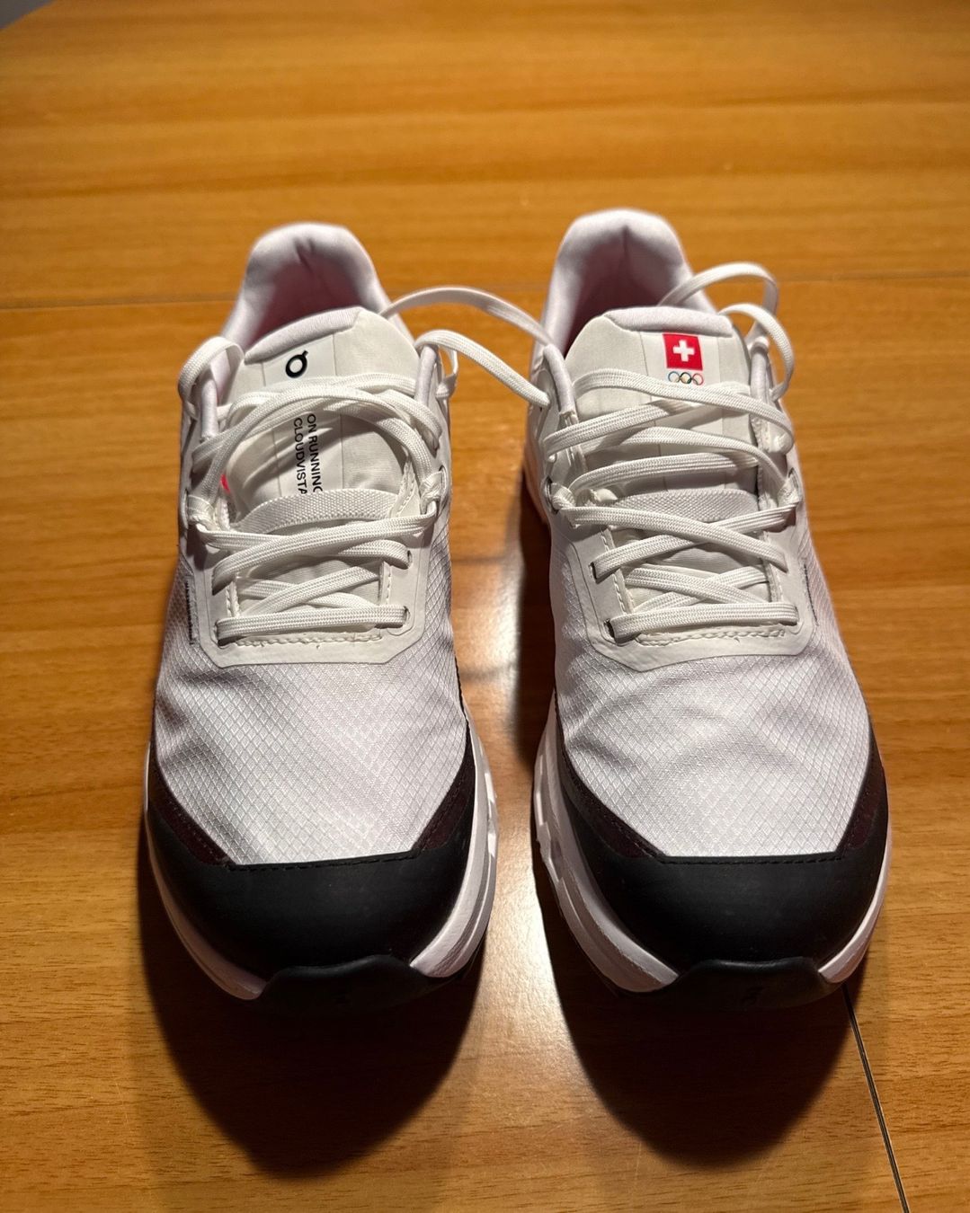On Herrenschuhe: Chaussures de course On Running – Neu (gemäss Beschreibung) aus Cheseaux-Lausanne von GGFU 1