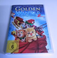Golden Winter 2