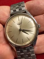 Longines Vintage Handaufzug 34.5 mm
