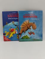 Kokosnuss Bücher Set: Vorlesebuch & Weltreise-Abenteuer