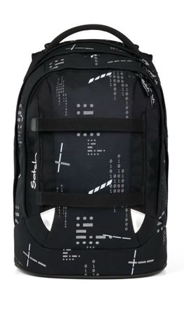 Schulrucksack von Satch