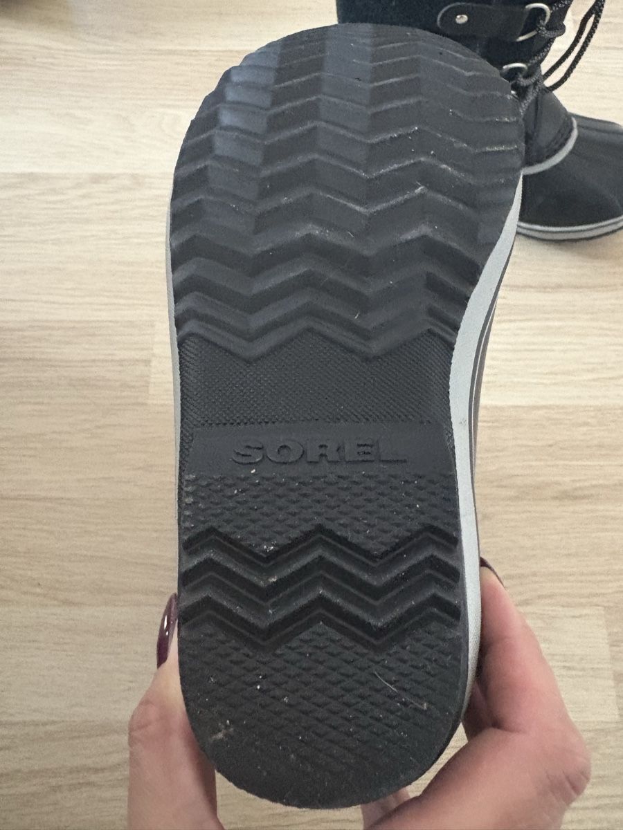 Scarpe per ragazzi: Bottes hivers Sorel  – Nuovo (secondo la descrizione) da La Chaux-de-Fonds venduto da tuoro25 5
