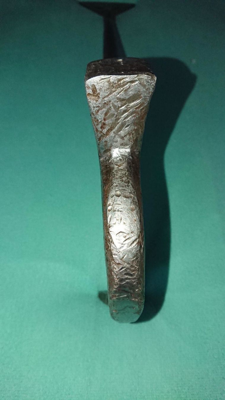 Tutti gli attrezzi: Pied de biche – Usato da Cortaillod venduto da signep 6