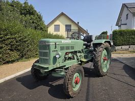 Bührer MS-12/10 Standard | Veteran | Ab MFK | einsatzbereit