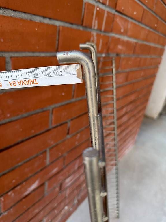 Grills: Griglia per grill – Gebraucht aus Gentilino von loloti 3