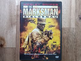 The Marksman - Zielgenau DVD