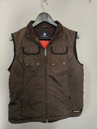 Bogner Jeans Weste 