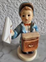 Hummel Porzellanfigur "Eilbote"