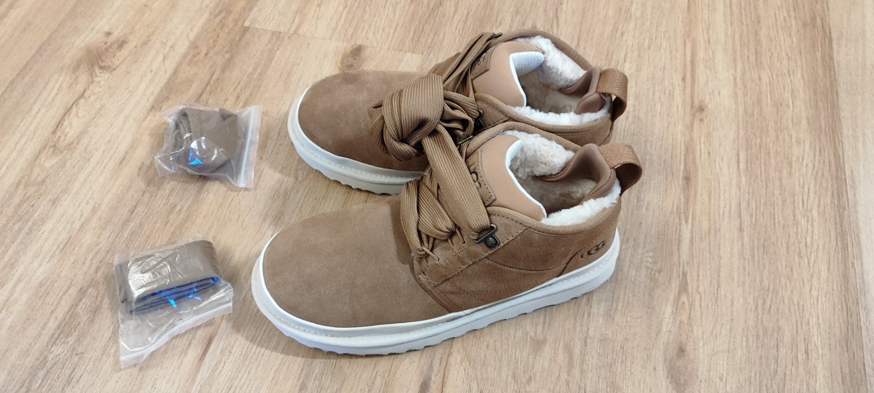Ugg Chaussures hommes: UGG Schuhe – Neuf (Voir description) à Chur par djovanna 4