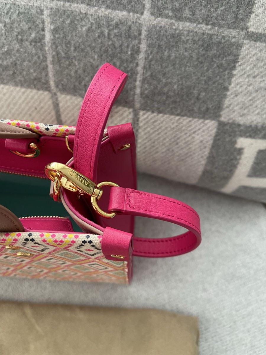 Borse da donna: ANY DI Munich Tasche und Rucksack – Nuovo (secondo la descrizione) da Wichtrach venduto da Adriana222 6