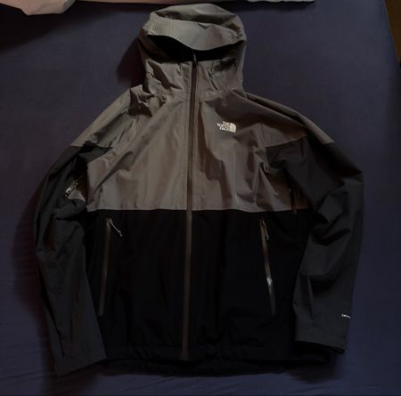 The North Face Jacke (Wasserdicht)