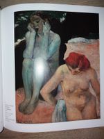 KUNSTKLASSIKER sehr schön PAUL Gauguin