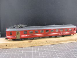 H0 Lima SBB Self-Service Speisewagen, (OVP), KK, sehr guter