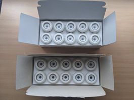 Sicherungskopf KII