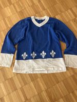 Eishockey Trikot
