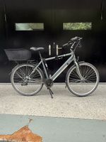 Zenith Electric Bike - requires fixing