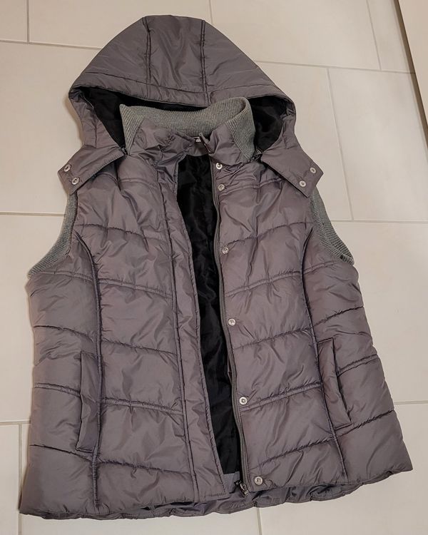 Yusongirl Damen Parka – Wasserdicht, Mit Fleecefutter & Kapuze, Warmer Wintermantel Für Outdoor