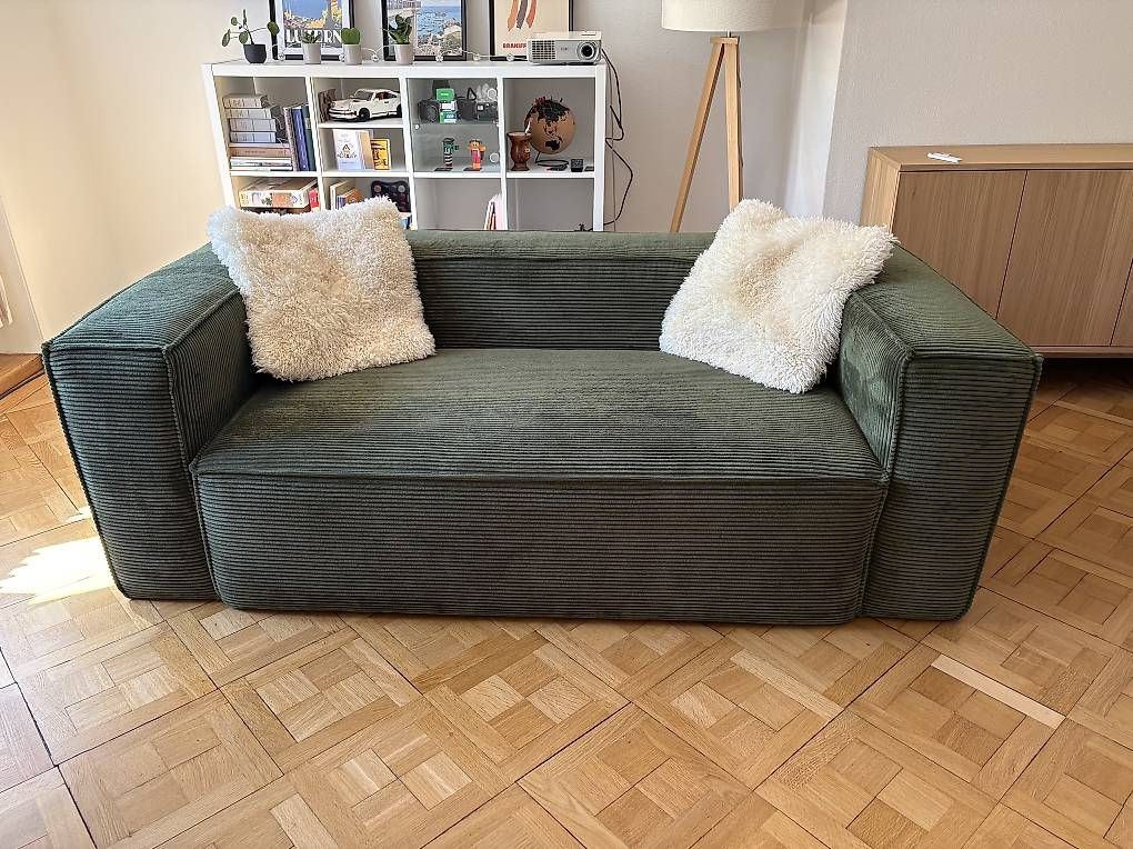 Divani: Kave Home Blok Sofa – Usato da St. Gallen venduto da jul_8nxh 3