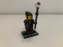 LEGO Minifigur CMF Dungeons & Dragons Gith Hexenmeister