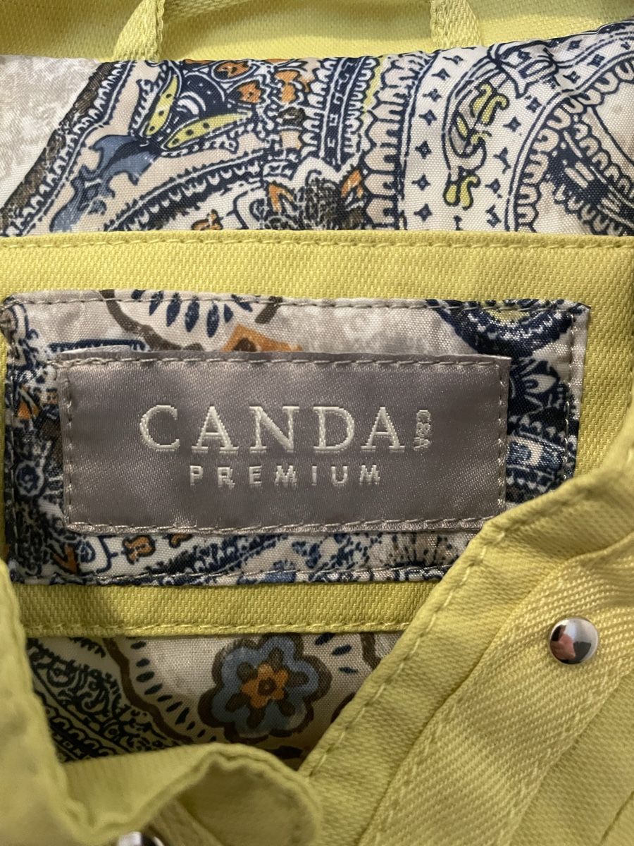 Giacche: Jacke Canda Premium 40 – Nuovo (secondo la descrizione) da Uttwil venduto da Mirabellablau 2