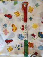 Coupon tissu coton 180x110cm