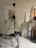 Tekno Switzerland Professional Systems cavalletto
