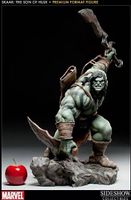 MARVEL's Skaar - Son of Hulk 1:4 scale Statue von Sideshow