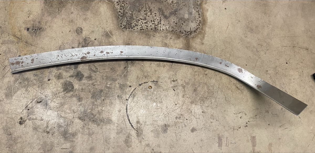 VW Alle Autoersatzteile: Reparaturbleche VW Bus T2 – Neu (gemäss Beschreibung) aus Aeschlen von rudemood 2