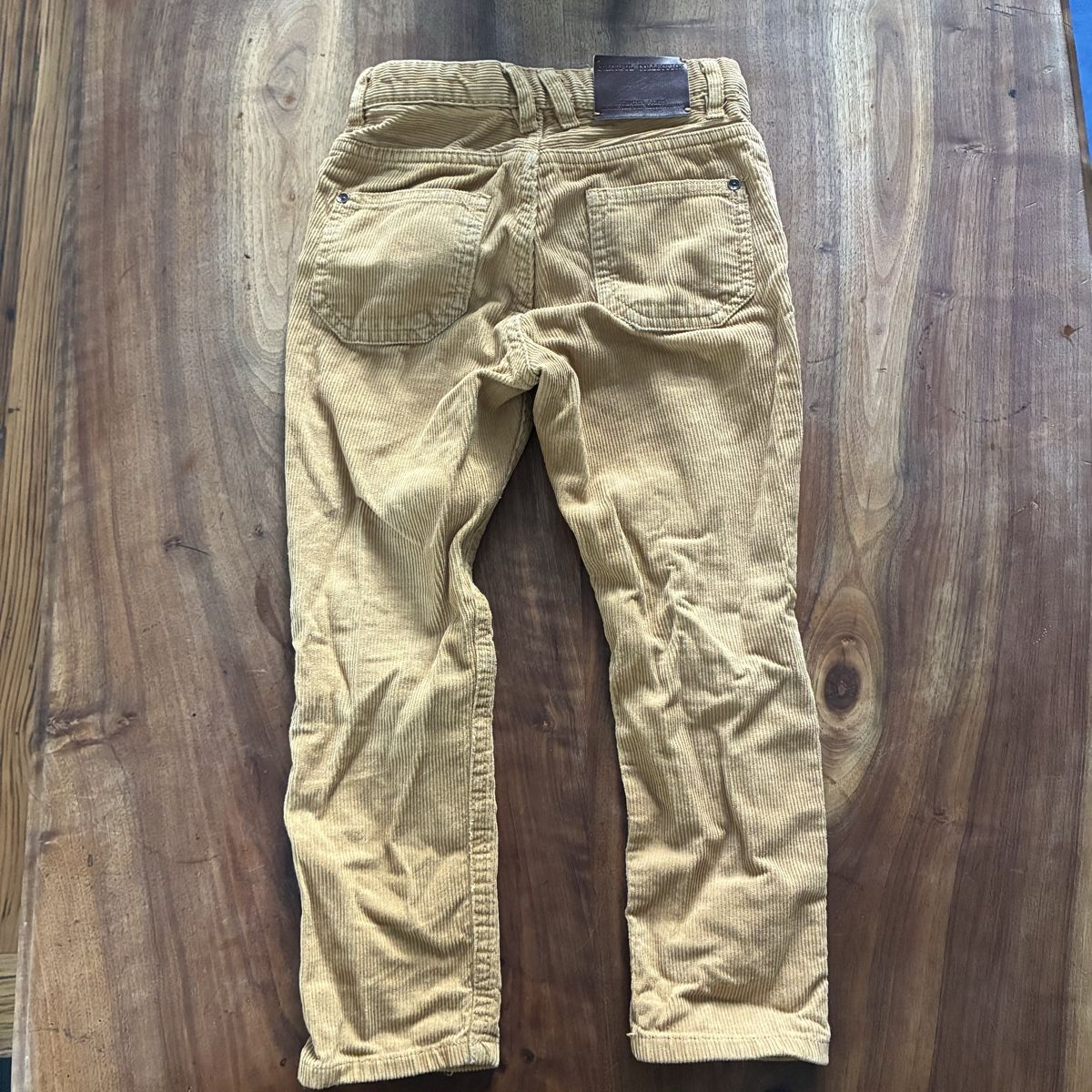 Pantalons: Jeans Grösse 116 – D'occasion à Winterthur par bunteperlen 1
