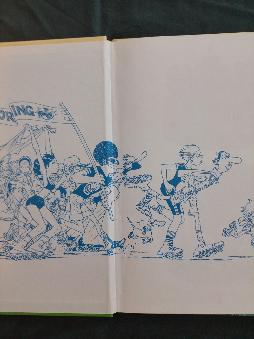 Fumetti: Zep / Les ChronoKids T.3 EO 2010 TBE – Usato da Genève venduto da Blu_BD 2