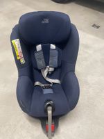 Britax Römer Kindersitz Dunkelblau Top Zustand 50 Zeichen