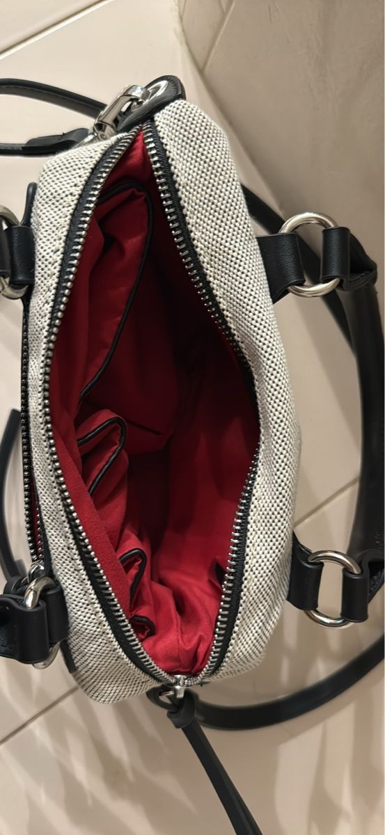 Sacs femmes: Damen Handtasche Otto Kern Berlin – D'occasion à Schaffhausen par Ibag 2