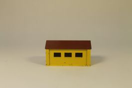 Matchbox Accessory Pack A3A Garage
