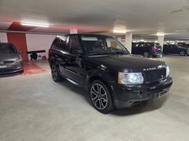 Range Rover Sport 2.7 Diesel HSE