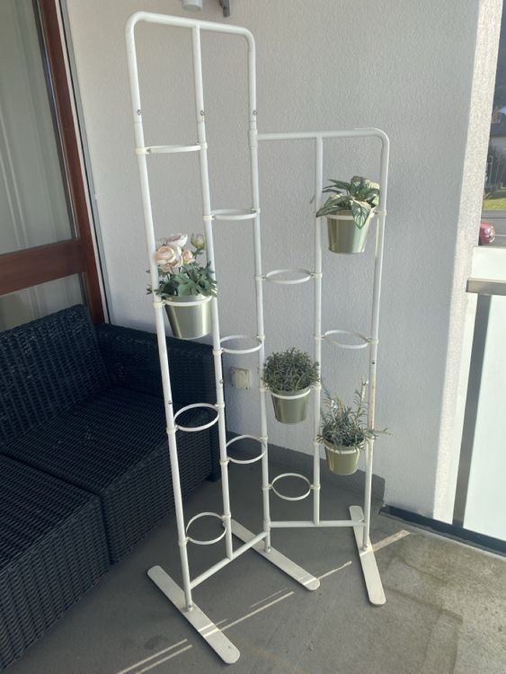 Pflanzenständer von IKEA, 160cm Kaufen auf Ricardo