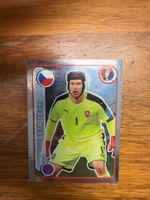 🔥 ⚽️ PANINI UEFA EM-2016 PETR ČECH TSCHECHIEN NR.378 ⚽️ 🔥