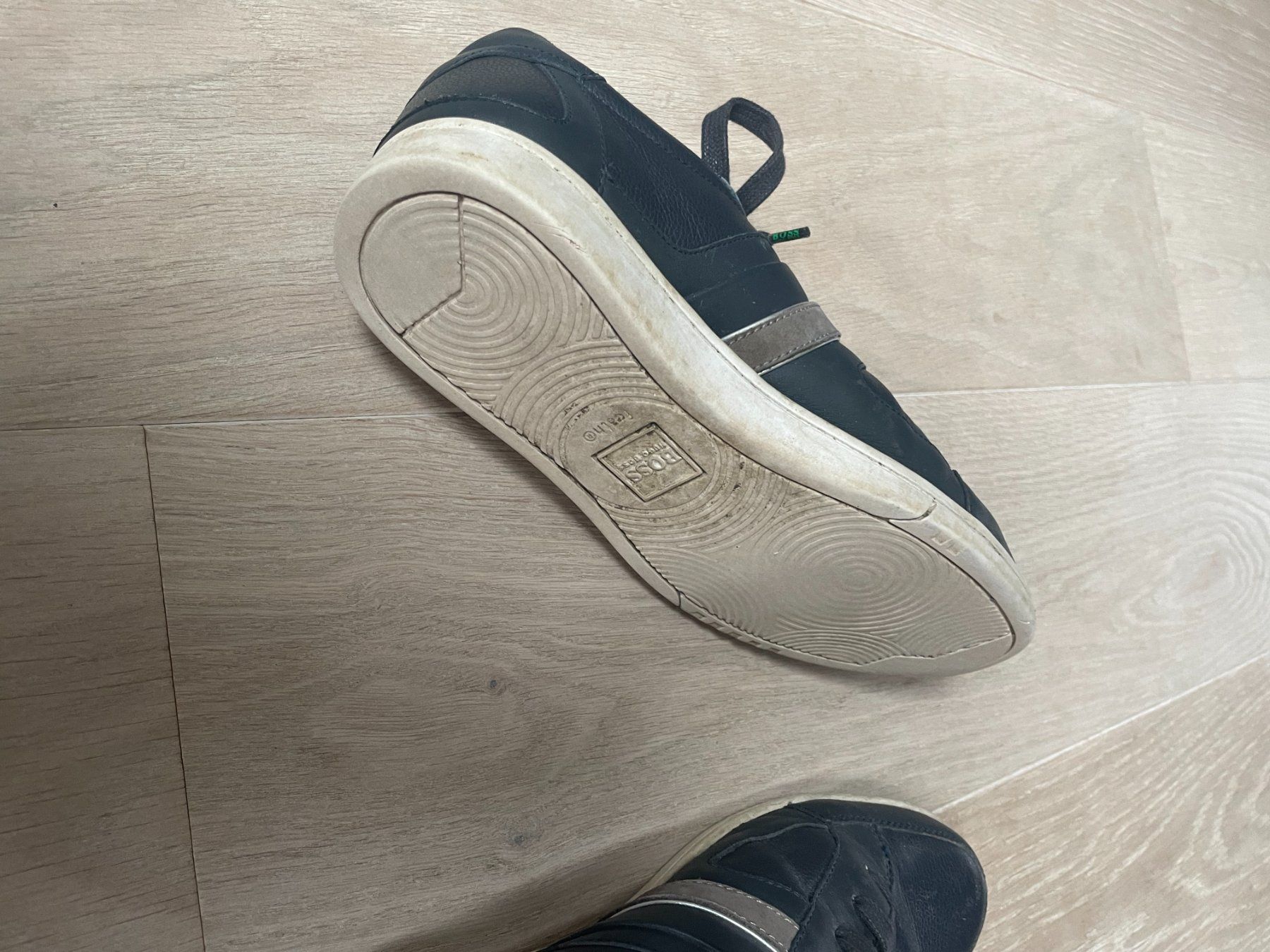 Hugo Boss Herrenschuhe: Boss Herrenschuh – Gebraucht aus Zumikon von jensbehlau81 3