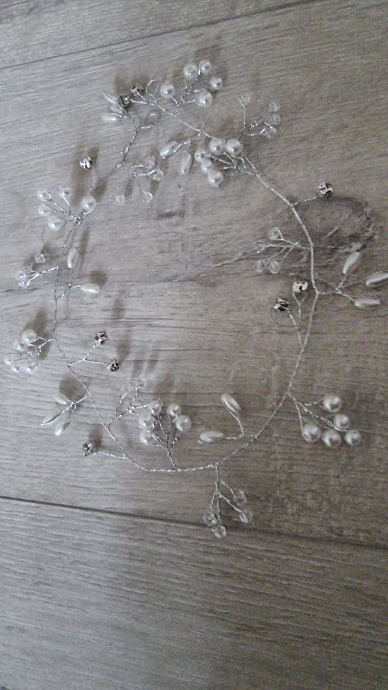 Accessori per capelli: Neuer süsser Haarschmuck  – Nuovo e nell'imballaggio originale da Wigoltingen venduto da Zuckerfee84