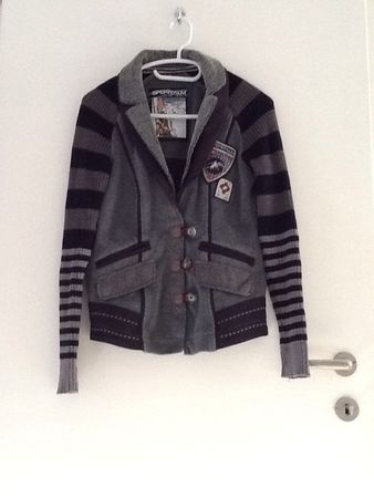 Sportalm Traumjacke Gr. 36