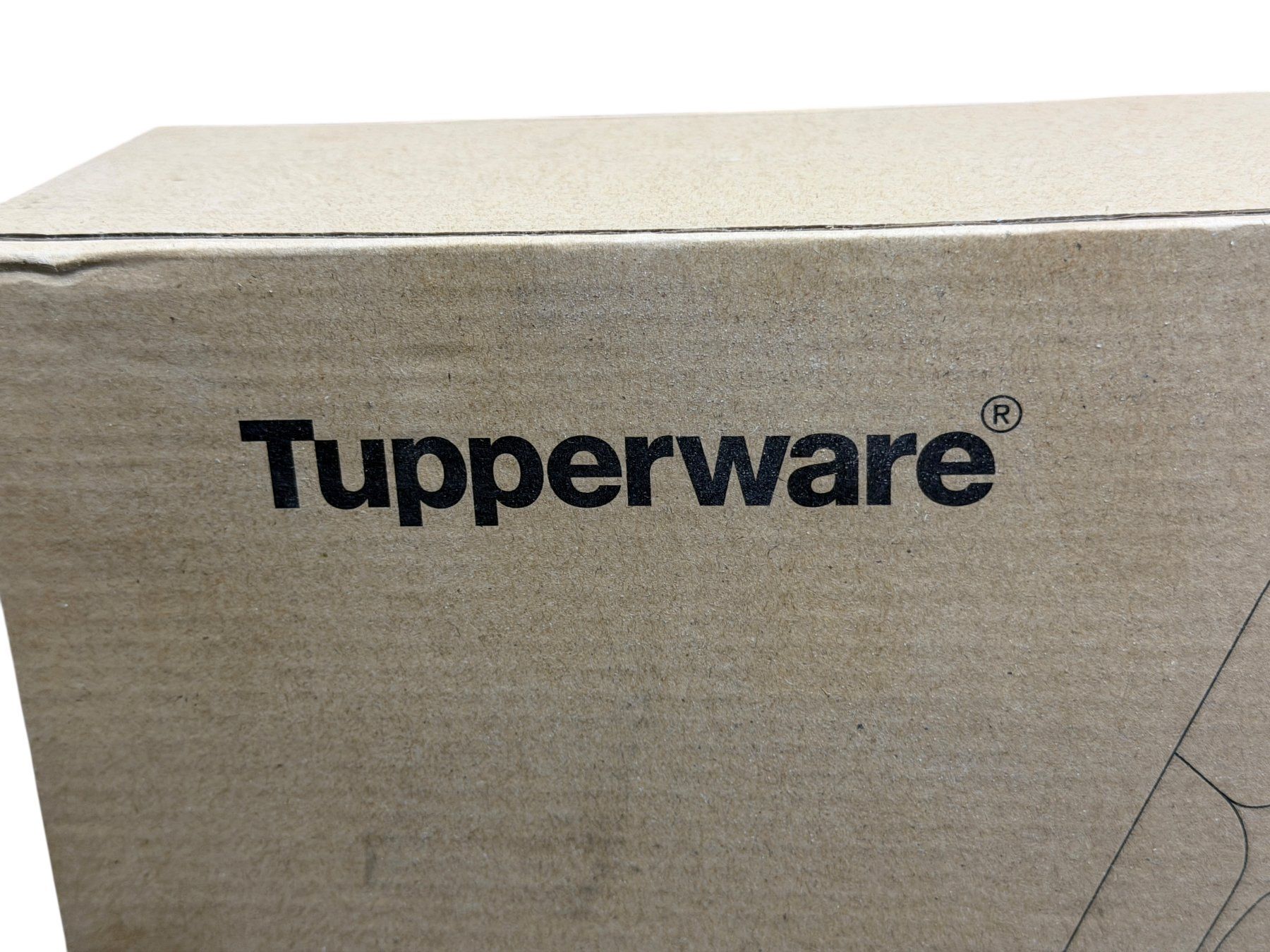 Tupperware Elettrodomestici da cucina: Mandoline coupe-legumes MandoChef Tupperware. Neuve – Usato da Morges venduto da vintiques 2