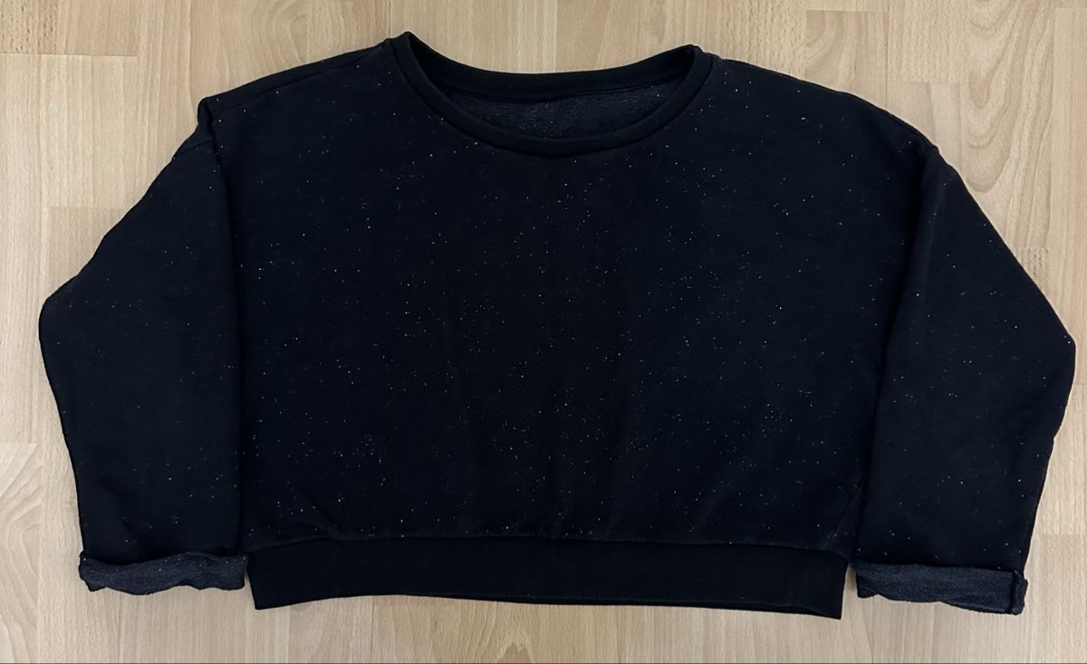 Pullover & Sweatshirts: Pullover – Gebraucht aus Volketswil von hal_65hj 2